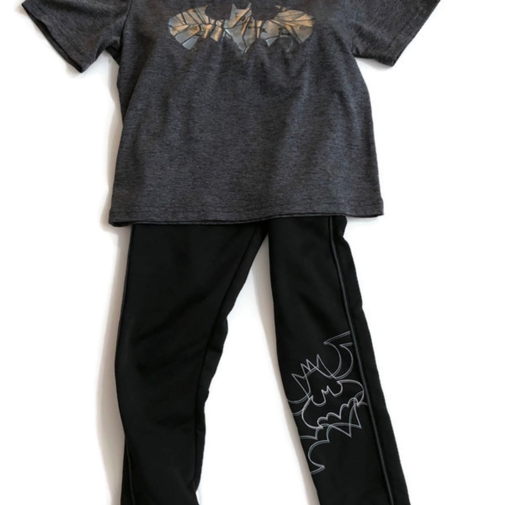 BATMAN 2 Piece Set